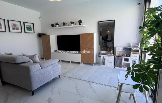 Herverkoop - Villa - Villamartin - Costa Blanca