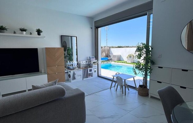 Herverkoop - Villa - Villamartin - Costa Blanca
