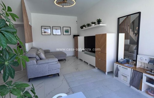 Herverkoop - Villa - Villamartin - Costa Blanca