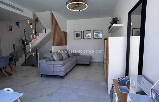 Herverkoop - Villa - Villamartin - Costa Blanca