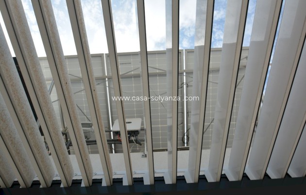 Resale - Apartment / flat - Guardamar del Segura - Costa Blanca