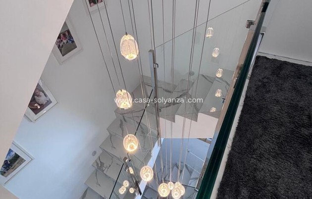 Herverkoop - Villa - Villamartin - Costa Blanca