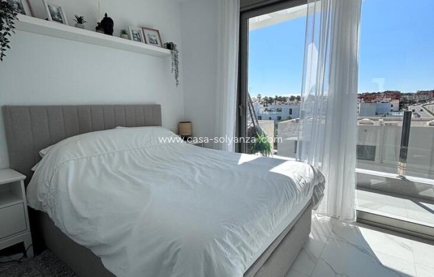 Herverkoop - Villa - Villamartin - Costa Blanca