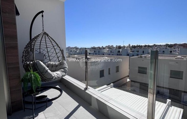 Herverkoop - Villa - Villamartin - Costa Blanca