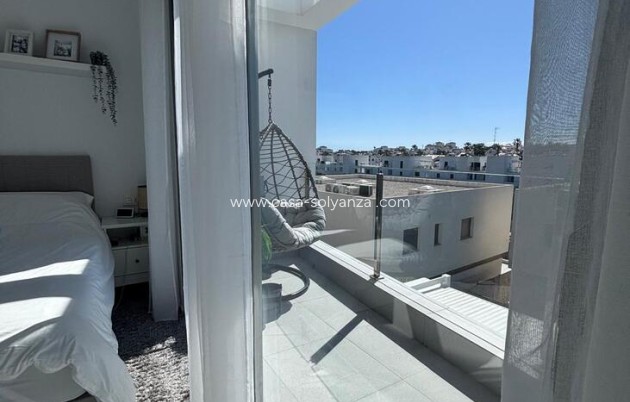 Herverkoop - Villa - Villamartin - Costa Blanca