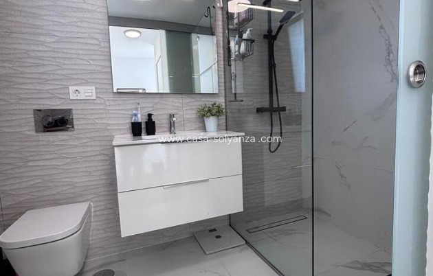 Herverkoop - Villa - Villamartin - Costa Blanca