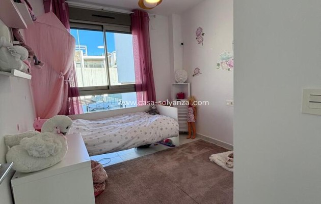 Herverkoop - Villa - Villamartin - Costa Blanca