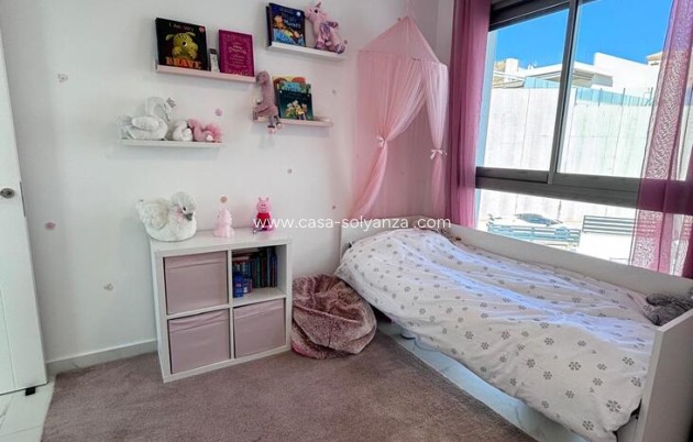 Herverkoop - Villa - Villamartin - Costa Blanca