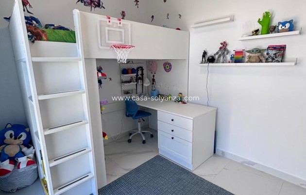 Herverkoop - Villa - Villamartin - Costa Blanca