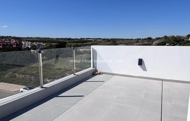 Herverkoop - Villa - Villamartin - Costa Blanca