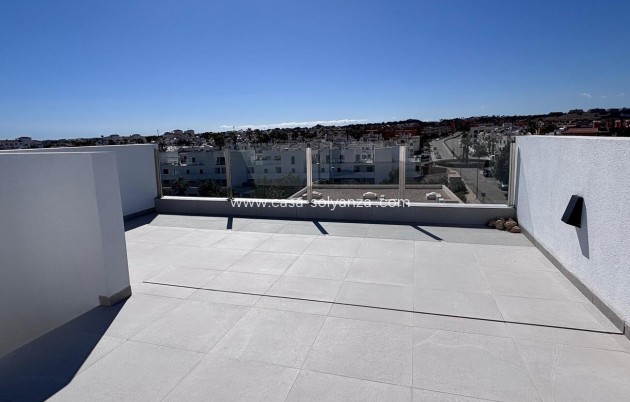 Herverkoop - Villa - Villamartin - Costa Blanca