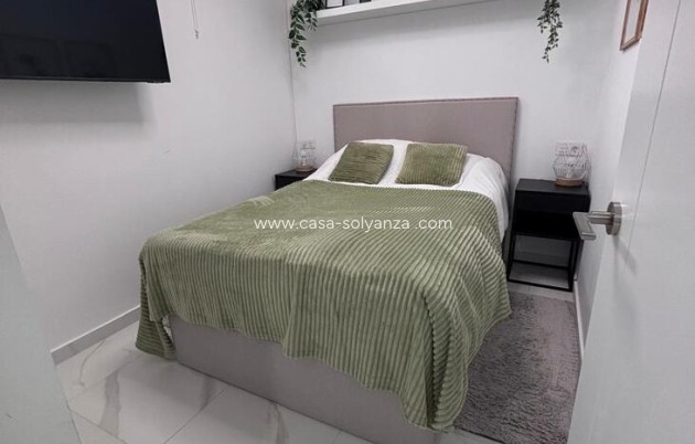 Herverkoop - Villa - Villamartin - Costa Blanca