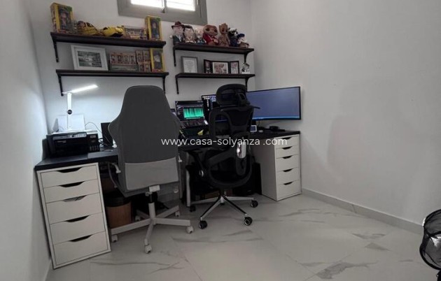 Herverkoop - Villa - Villamartin - Costa Blanca