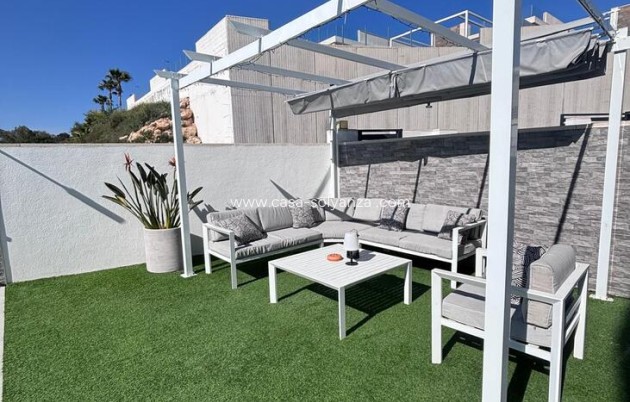 Herverkoop - Villa - Villamartin - Costa Blanca