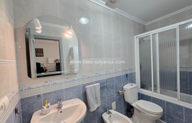 Herverkoop - Appartement / flat - Los Montesinos - Costa Blanca