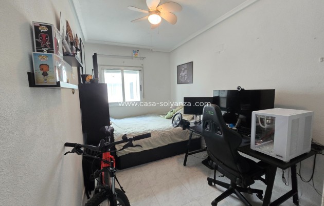 Herverkoop - Appartement / flat - Los Montesinos - Costa Blanca