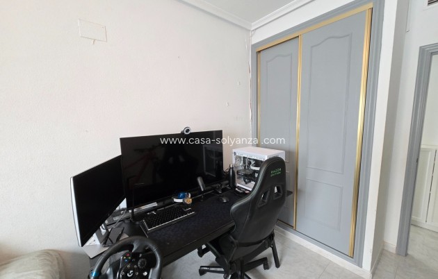 Herverkoop - Appartement / flat - Los Montesinos - Costa Blanca