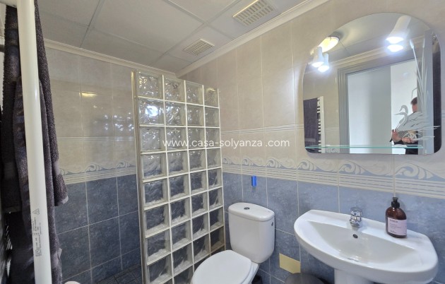 Herverkoop - Appartement / flat - Los Montesinos - Costa Blanca