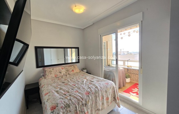 Herverkoop - Appartement / flat - Los Montesinos - Costa Blanca