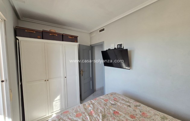 Herverkoop - Appartement / flat - Los Montesinos - Costa Blanca