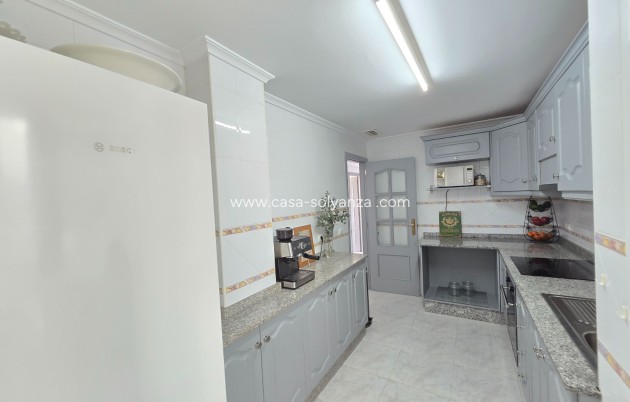 Herverkoop - Appartement / flat - Los Montesinos - Costa Blanca