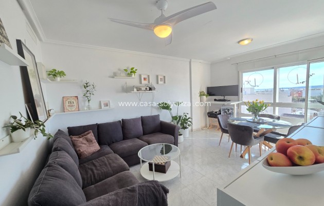 Herverkoop - Appartement / flat - Los Montesinos - Costa Blanca