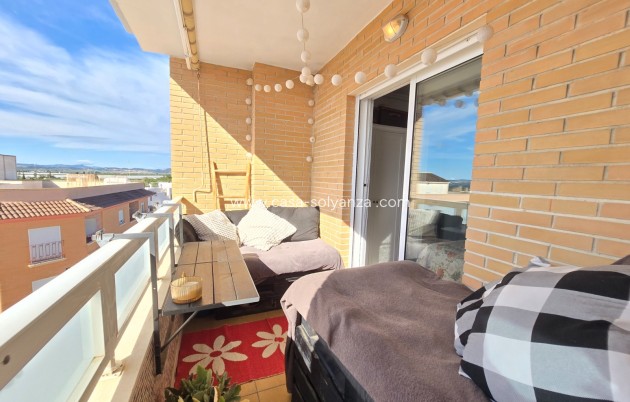 Herverkoop - Appartement / flat - Los Montesinos - Costa Blanca