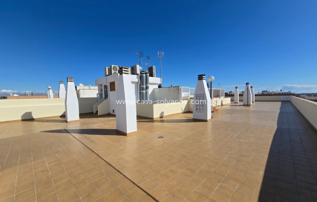 Herverkoop - Appartement / flat - Los Montesinos - Costa Blanca