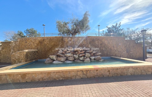 Herverkoop - Appartement / flat - Los Montesinos - Costa Blanca