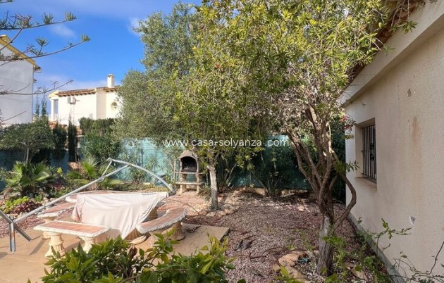 Herverkoop - Villa - Playa Flamenca