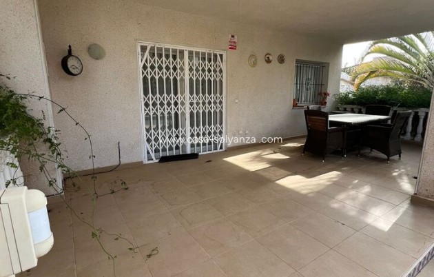 Herverkoop - Villa - Playa Flamenca