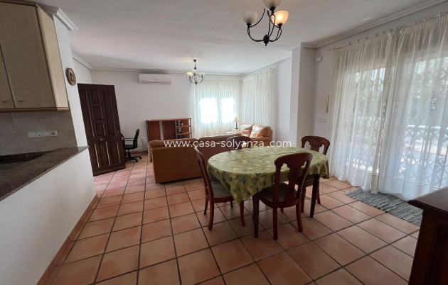 Herverkoop - Villa - Playa Flamenca