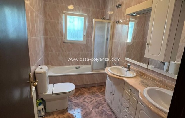 Herverkoop - Villa - Playa Flamenca