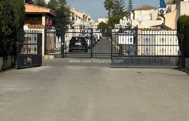 Herverkoop - Villa - Playa Flamenca