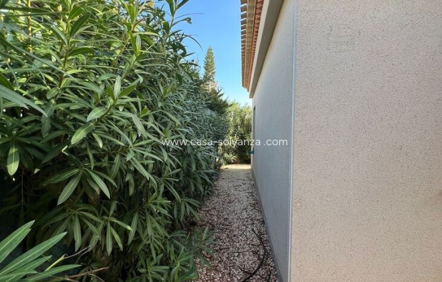 Herverkoop - Villa - Playa Flamenca