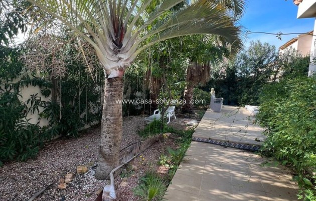 Herverkoop - Villa - Playa Flamenca