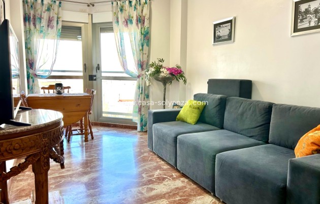 Herverkoop - Appartement / flat - Torrevieja - Center