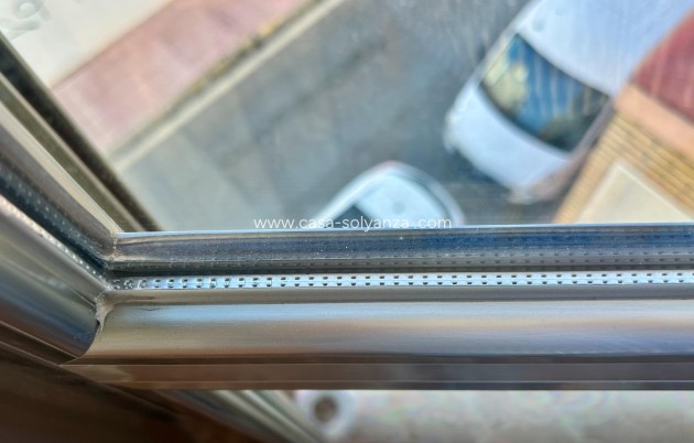 Herverkoop - Appartement / flat - Torrevieja - Center