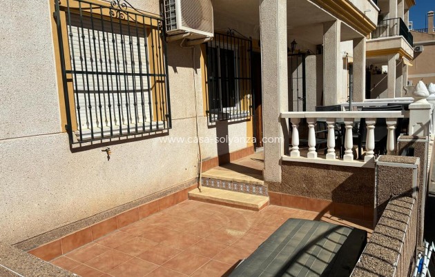 Herverkoop - Appartement / flat - Algorfa - Costa Blanca