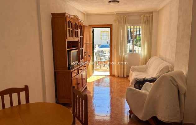 Herverkoop - Appartement / flat - Algorfa - Costa Blanca
