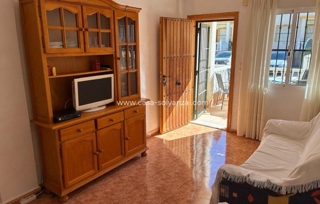 Herverkoop - Appartement / flat - Algorfa - Costa Blanca