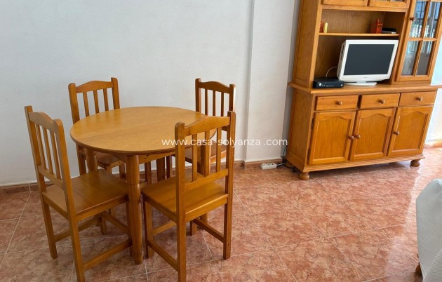 Herverkoop - Appartement / flat - Algorfa - Costa Blanca