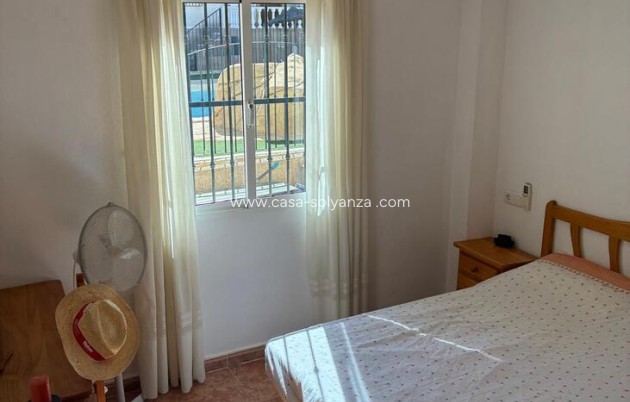 Herverkoop - Appartement / flat - Algorfa - Costa Blanca