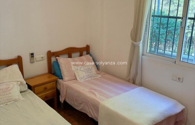 Herverkoop - Appartement / flat - Algorfa - Costa Blanca