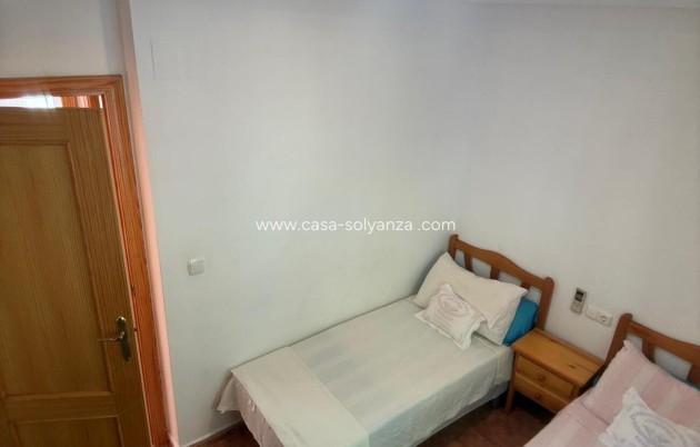 Herverkoop - Appartement / flat - Algorfa - Costa Blanca