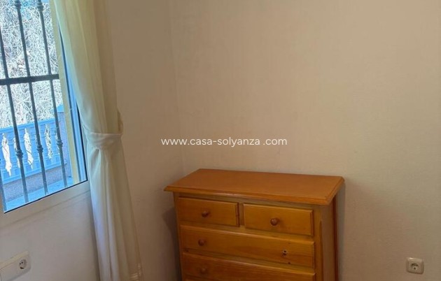 Herverkoop - Appartement / flat - Algorfa - Costa Blanca