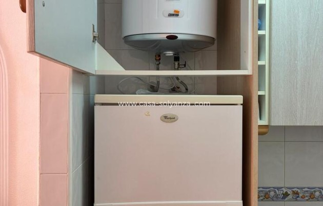 Herverkoop - Appartement / flat - Algorfa - Costa Blanca