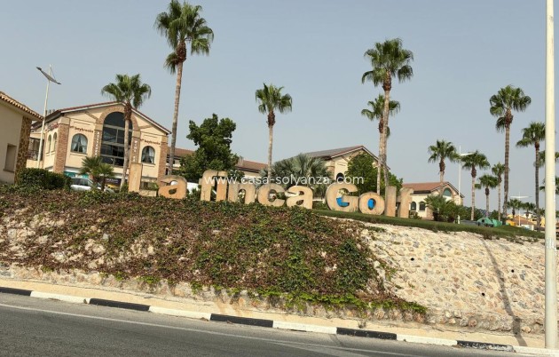 Herverkoop - Appartement / flat - Algorfa - Costa Blanca