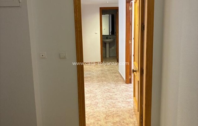 Herverkoop - Appartement / flat - Almoradí - Costa Blanca