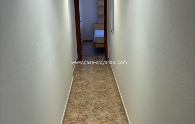 Herverkoop - Appartement / flat - Almoradí - Costa Blanca